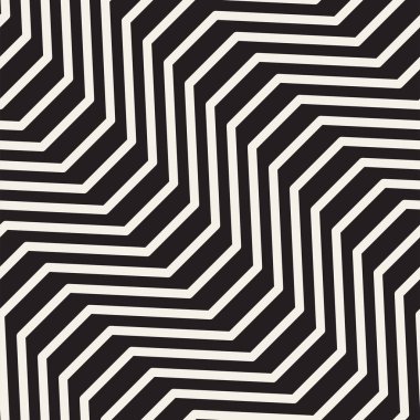 Vektör Dikişsiz örgü desen. Tek renkli kafes ile modern şık doku. Geometrik kılavuz yinelenen. Basit tasarım arka plan