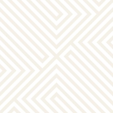 Vektör Dikişsiz örgü desen. Tek renkli kafes ile modern ince doku. Geometrik kılavuz yinelenen. Basit tasarım arka plan