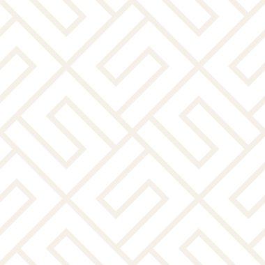 Vektör Dikişsiz örgü desen. Tek renkli kafes ile modern ince doku. Geometrik kılavuz yinelenen. Basit tasarım arka plan