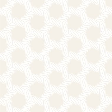 Vektör seamless soyut ince modeli. Modern şık çizgiler doku. Geometrik fayans yinelenen