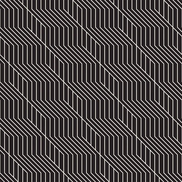 Vektör kusursuz desen. Modern stil soyut doku. Tekrarlanan geometrik fayanslar