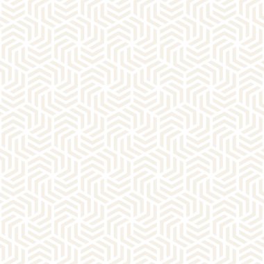 Vektör seamless soyut ince modeli. Modern şık çizgiler doku. Geometrik fayans yinelenen