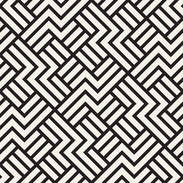 Vektör kusursuz desen. Modern stil soyut doku. Tekrarlanan geometrik fayanslar