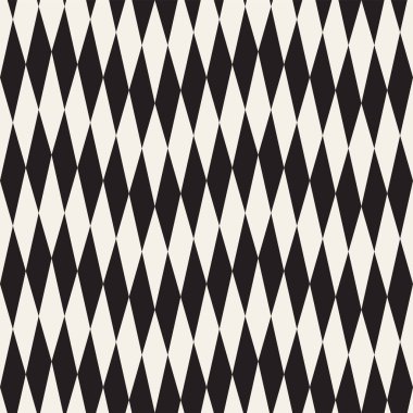 Vektör kusursuz desen. Modern stil soyut doku. Tekrarlanan geometrik fayanslar