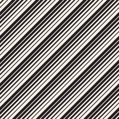 Vektör kusursuz desen. Modern stil soyut doku. Tekrarlanan geometrik fayanslar