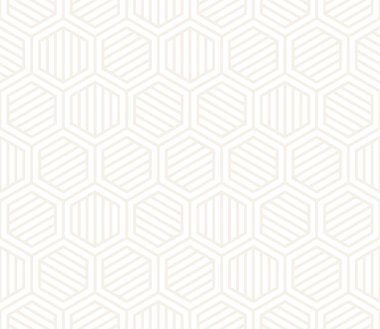 Vektör seamless ince modeli. Modern şık soyut doku. Geometrik fayans yinelenen