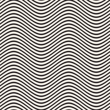 Vektör kusursuz desen. Modern stil soyut doku. Geometrik fayans tekrarlanıyor