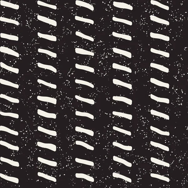 Basit mürekkep geometrik desen. Tek renkli siyah ve beyaz konturlar arka plan. Tasarımınız için elle çizilmiş doku