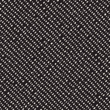 Basit mürekkep geometrik desen. Tek renkli siyah ve beyaz konturlar arka plan. Senin tasarı için çizilen mürekkep doku el