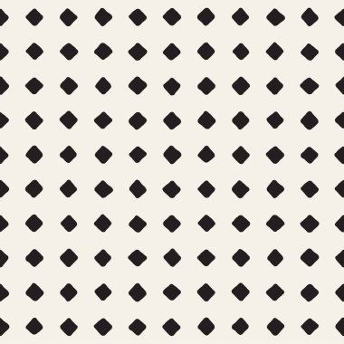 Elle çizilmiş stil etnik seamless modeli. Siyah ve beyaz soyut grungy geometrik arka plan.