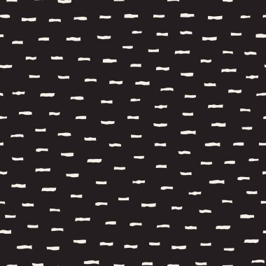 Dikişsiz soyut geometrik desen retro memphis tarzı. Scatteres şekiller arka plan vektör.