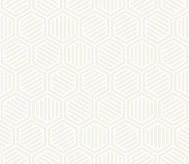 Vektör seamless ince modeli. Modern şık soyut doku. Geometrik fayans yinelenen