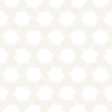 Vektör seamless soyut ince modeli. Modern şık çizgiler doku. Geometrik fayans yinelenen