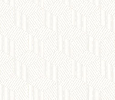 Vektör seamless ince modeli. Modern şık soyut doku. Geometrik fayans yinelenen