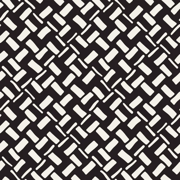 Elle çizilmiş sorunsuz yinelenen desen fayans hatları ile. Grungy freehand arka plan dokusu.