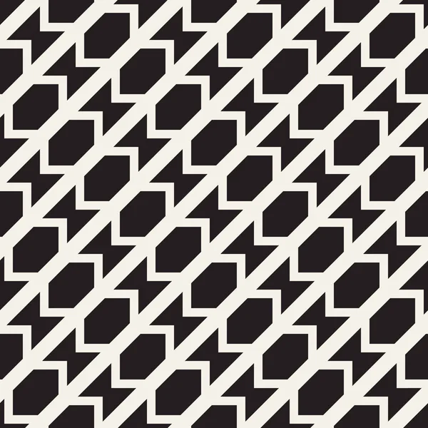 Kusursuz yüzey geometrik tasarımı. Tekrarlanan fayans süsleme arka planı. Vektör şekilleri deseni