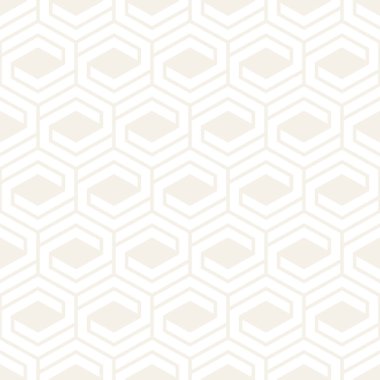 Vektör sorunsuz ince örgü desen. Tek renkli kafes ile modern şık doku. Geometrik kılavuz yinelenen. 