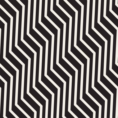 Vektör Dikişsiz örgü desen. Tek renkli kafes ile modern şık doku. Geometrik kılavuz yinelenen. Basit tasarım arka plan.