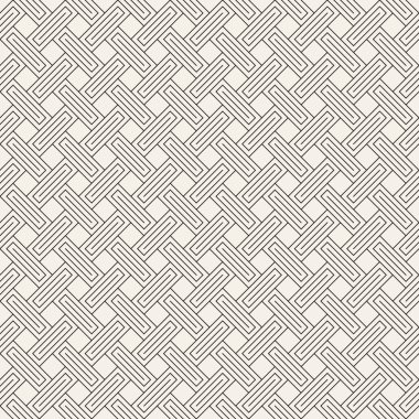 25 geometrik döşeme Mosaivector sorunsuz kalıbı tanımlar. Modern şık soyut doku. Geometrik fayans yinelenen