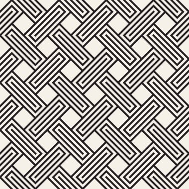 25 geometrik döşeme Mosaivector sorunsuz kalıbı tanımlar. Modern şık soyut doku. Geometrik fayans yinelenen