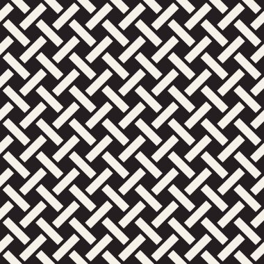 25 geometrik döşeme Mosaivector sorunsuz kalıbı tanımlar. Modern şık soyut doku. Geometrik fayans yinelenen