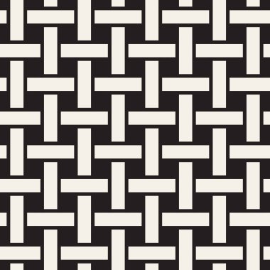 25 geometrik döşeme Mosaivector sorunsuz kalıbı tanımlar. Modern şık soyut doku. Geometrik fayans yinelenen