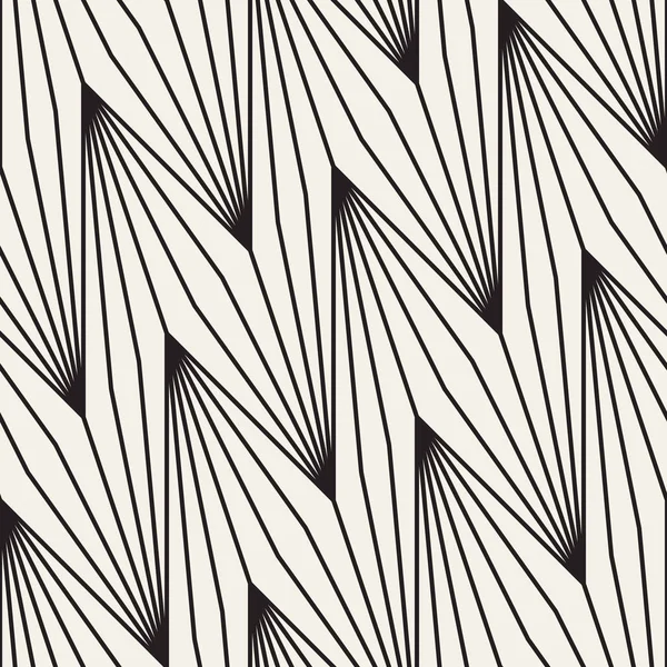 Ställ in 25 geometriska plattsättning Mosaivector sömlösa mönster. Moderna eleganta abstrakt konsistens. Upprepande geometriska plattor — Stock vektor