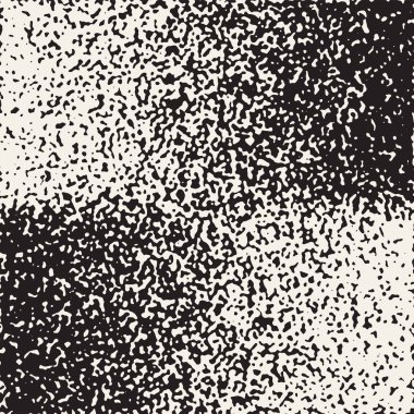 Gürültülü soyut geometrik şekiller arka plan dokulu. Vektör Dikişsiz vintage desen.