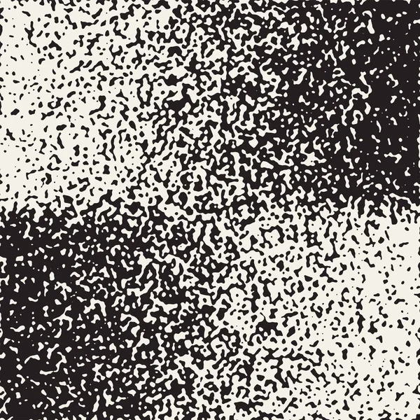 Gürültülü soyut geometrik şekiller arka plan dokulu. Vektör Dikişsiz vintage desen.