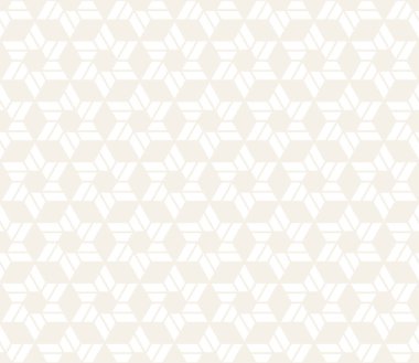 Vektör seamless ince modeli. Modern şık soyut doku. Geometrik fayans yinelenen