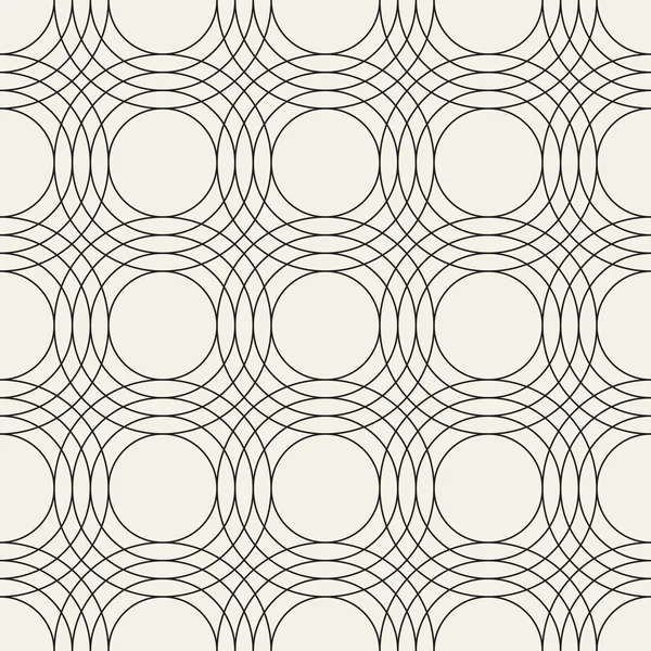 Vektör kusursuz desen. Modern stil soyut doku. Tekrarlanan geometrik fayanslar