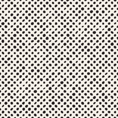 Elle çizilmiş stil etnik seamless modeli. Arka plan soyut geometrik şekiller