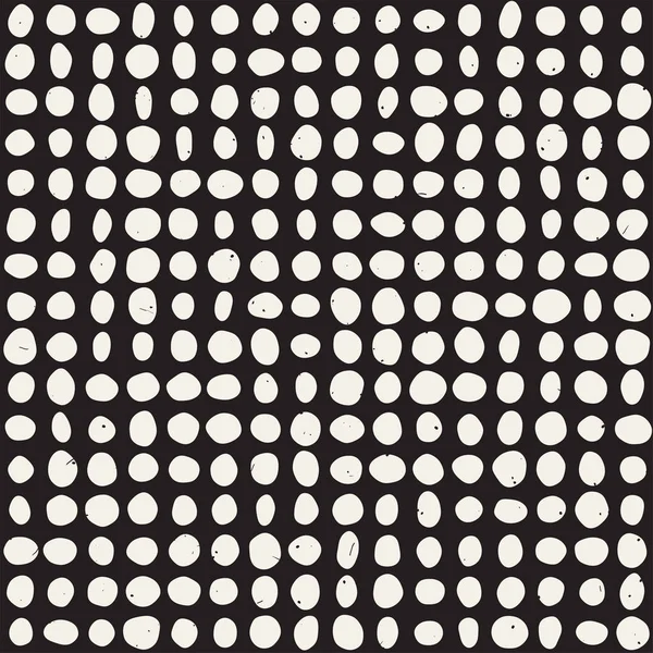 Elle çizilmiş stil etnik seamless modeli. Arka plan soyut geometrik şekiller