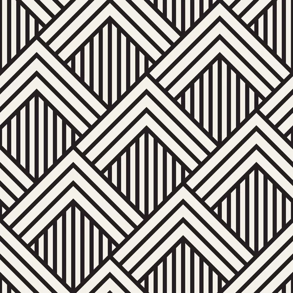 Vektör kusursuz desen. Modern stil soyut doku. Tekrarlanan geometrik fayanslar
