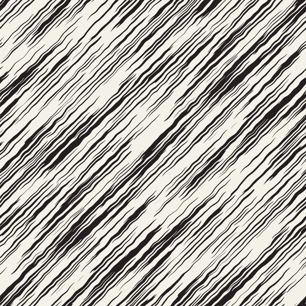 Abstrakt bullriga texturerat geometriska former bakgrund. Vector sömlös grungy mönster. — Stock vektor