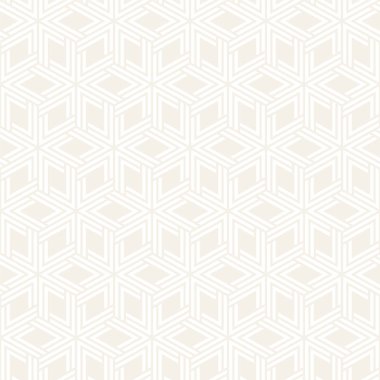 Vektör sorunsuz ince örgü desen. Tek renkli kafes ile modern şık doku. Geometrik kılavuz yinelenen.