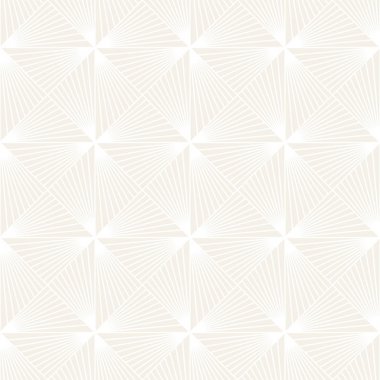 Vektör sorunsuz ince örgü desen. Tek renkli kafes ile modern şık doku. Geometrik kılavuz yinelenen.