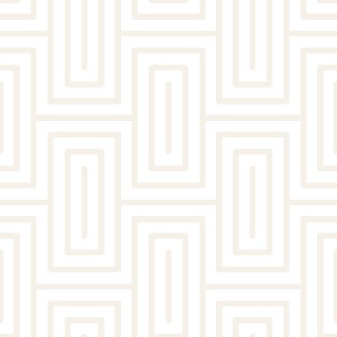 Vektör Dikişsiz örgü desen. Tek renkli kafes ile modern şık ince doku. Geometrik kılavuz yinelenen. Basit tasarım arka plan