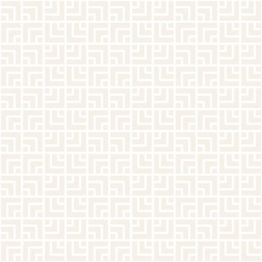 Vektör Dikişsiz örgü desen. Tek renkli kafes ile modern şık ince doku. Geometrik kılavuz yinelenen. Basit tasarım arka plan