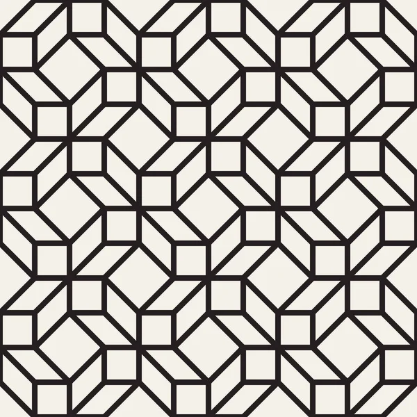 SET 27 Geometric Tiling 48 — стоковый вектор