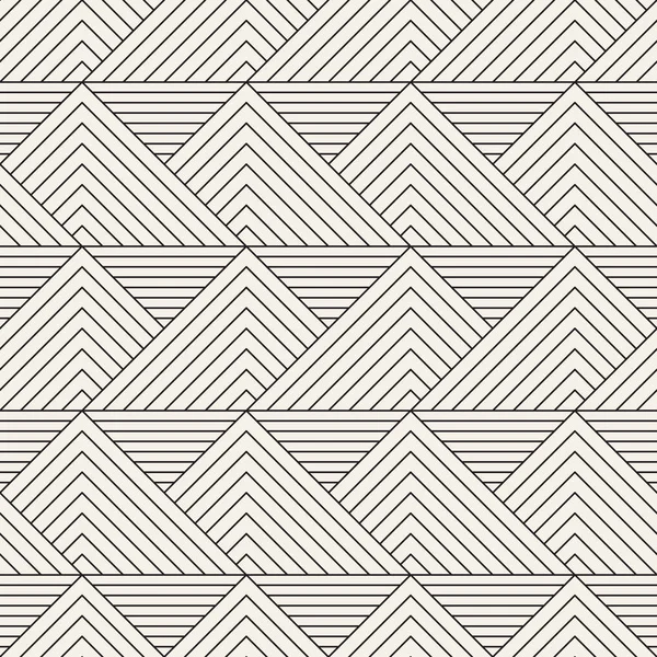 SET 27 Geometric Tiling 48 — стоковый вектор