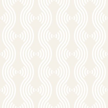 Vektör Dikişsiz örgü desen. Tek renkli kafes ile modern şık doku. Geometrik kılavuz yinelenen. Basit tasarım arka plan. 