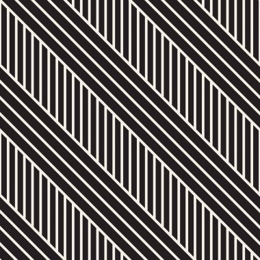 Vektör kusursuz desen. Modern stil soyut doku. Tekrarlanan geometrik fayanslar