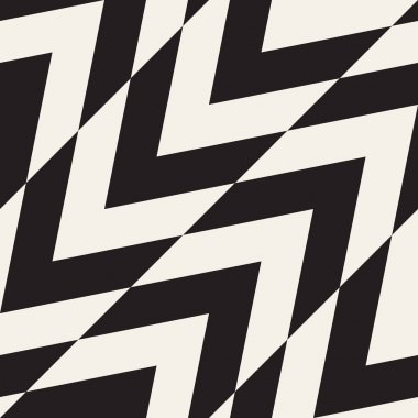 Vektör kusursuz desen. Modern stil soyut doku. Geometrik fayans tekrarlanıyor
