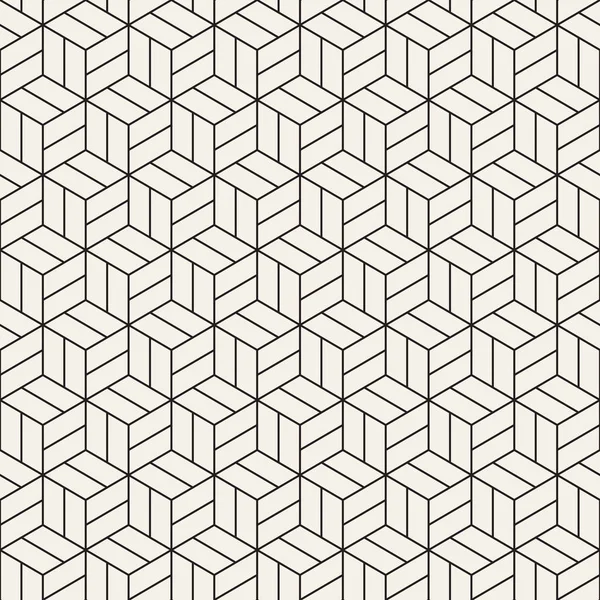 Vektör kusursuz desen. Modern stil soyut doku. Geometrik fayans tekrarlanıyor