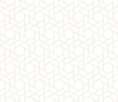 Vektör seamless ince modeli. Modern şık soyut doku. Geometrik fayans gelen çizgili öğe yinelenen