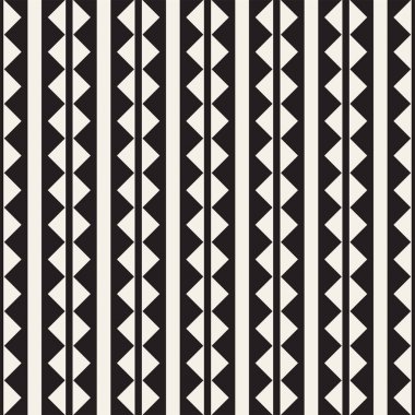 Kesintisiz yüzey geometrik tasarım. Yinelenen süsleme arka plan döşer. Vektör simetrik şekiller desen