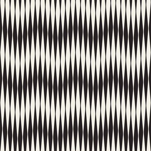 シームレスなリップル パターン ベクトル テクスチャを繰り返し 波状の背景の画像 単純な波ストライプ — ストックベクタ