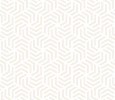 Vektör seamless ince modeli. Modern şık soyut doku. Geometrik fayans gelen çizgili öğe yinelenen