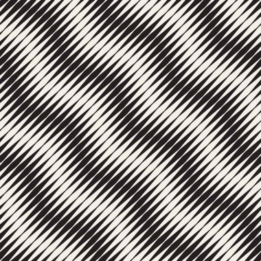 Sorunsuz dalgalanma desen. Yinelenen vektör doku. Dalgalı grafik arka plan. Basit dalga çizgili